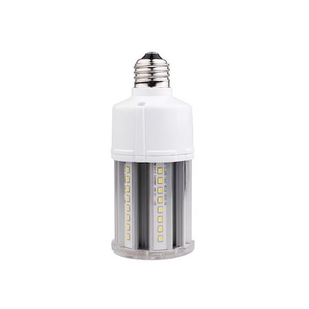 Westgate CL-EHL-18W-30K-E2618W LED CORN LAMP 2250 LUMENS 3000K E26 AC100-277V, UL  LISTED CL-EHL-18W-30K-E26